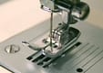 sewing machines