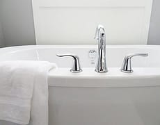 faucet 