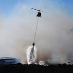 helicopter