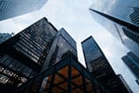 tall buildings