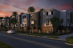 apartments