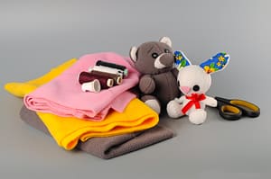 cloths 