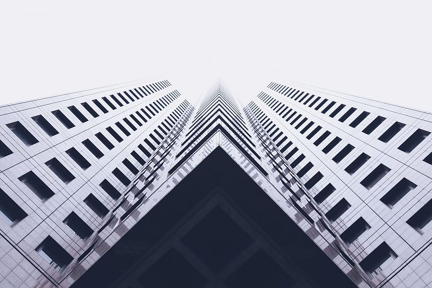 tall building