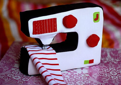 sewing machines for kids